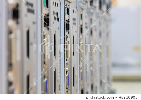 個人電腦·PC·個人電腦·服務器·服務器 48210905