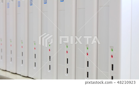 個人電腦·PC·個人電腦·服務器·服務器 48210923