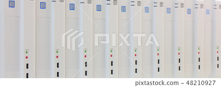 Personal computer · PC · Personal computer · Server · Server 48210927