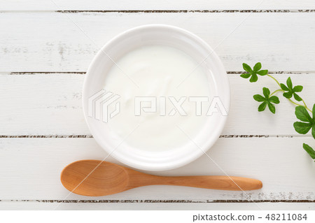 Yogurt Yogurt 48211084