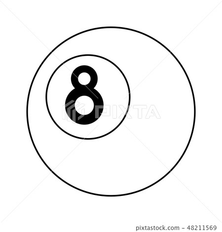 8 Ball Cartoon Images – Browse 8,271 Stock Photos, Vectors, and Video