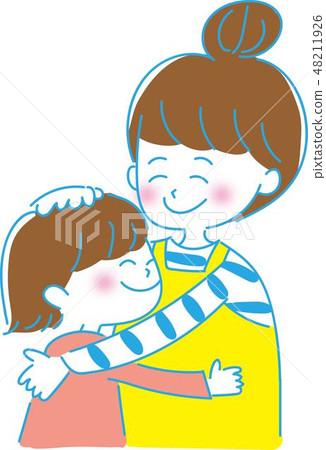 父母和孩子 父母和孩子 48211926
