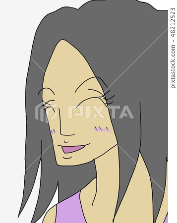 女子 女子 48212523