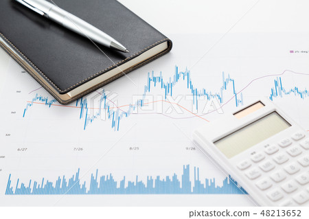 Stock price 48213652