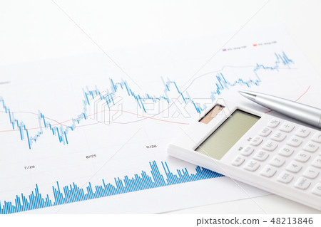 Stock price 48213846