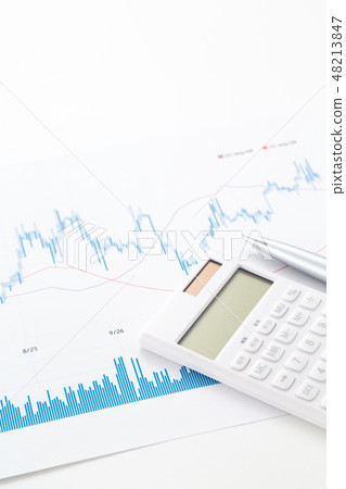 Stock price Stock price 48213847