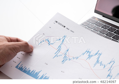 股票價格 股票價格 48214097