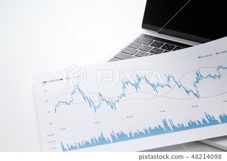 股票價格 48214098