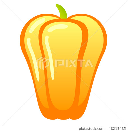 黃色辣椒粉 48215485