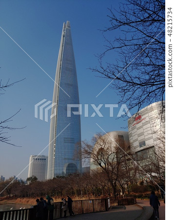 建築,建築,摩天大樓,樂天世界塔,樂天世界購物中心,蠶室,石村湖,建築圖像,城市形象,建築景觀,道路 建築,建築,摩天大樓,樂天世界塔,樂天世界購物中心,蠶室,石村湖,建築圖像,城市形象,建築景觀,道路 48215734