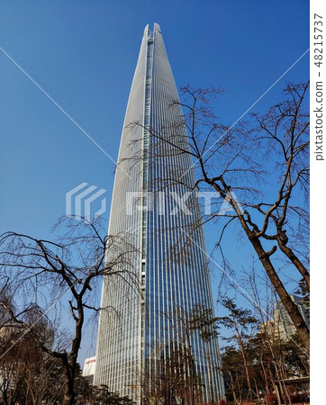 建築,建築,摩天大樓,樂天世界塔,樂天世界購物中心,蠶室,石村湖,建築圖像,城市形象,建築景觀,道路 建築,建築,摩天大樓,樂天世界塔,樂天世界購物中心,蠶室,石村湖,建築圖像,城市形象,建築景觀,道路 48215737