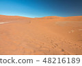 Namibia Namib Desert 48216189