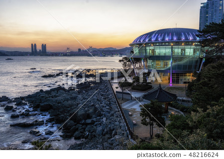 Nurimaru APEC House Busan Nurimaru APEC House Busan 48216624