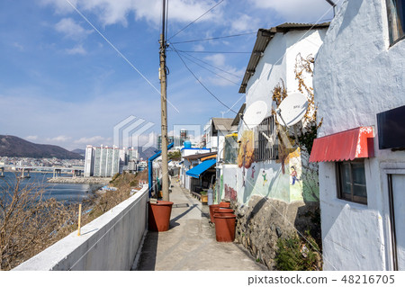 Huinnyeoul Culture Village 48216705