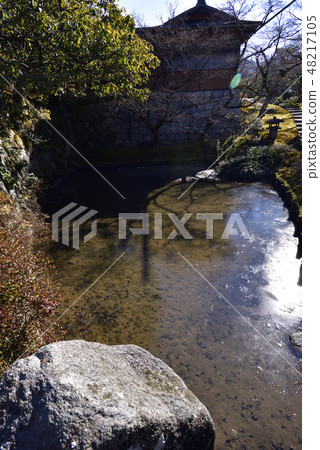 Shogakuin Imperial Palace Imperial Palace 48217105