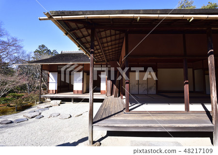 Shogakuin皇宮皇宮奧古尼 48217109
