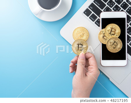 婦女的手機器Denshi辦公室比特特電子支持智能手機比特幣樣機比特幣 婦女的手機器Denshi辦公室比特特電子支持智能手機比特幣樣機比特幣 48217195