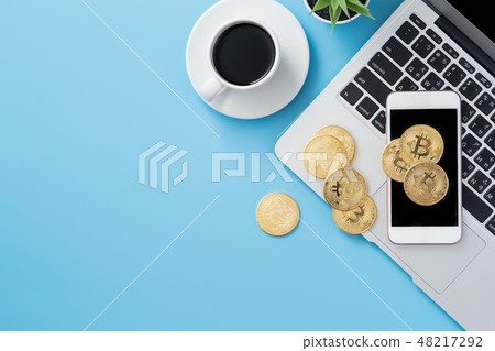 智能手持機，電動汽車，辦公室比特特電子支持智能手機比特幣模型比特幣 48217292