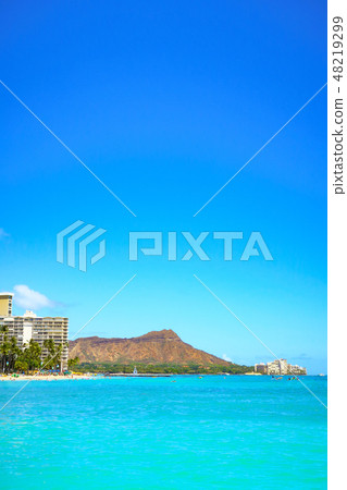 Waikiki (Hawaii) 48219299