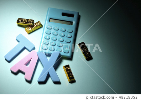 Tax ~ taxes ~ Tax ~ taxes ~ 48219352