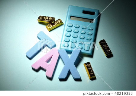 Tax ~ taxes ~ Tax ~ taxes ~ 48219353