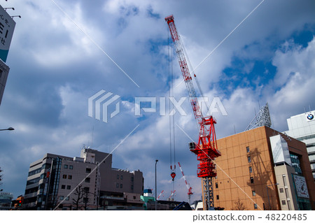 Crane Crane 48220485