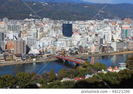 高知市區 高知市區 48221200