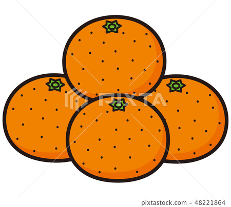 橘子 橘子 48221864