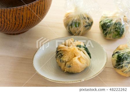 Miso bean Miso bean 48222262
