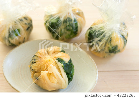 Miso bean Miso bean 48222263