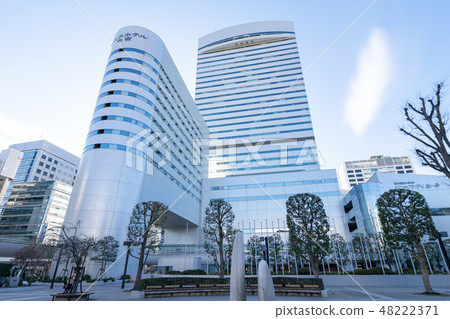 Omiya Sonic City 48222371