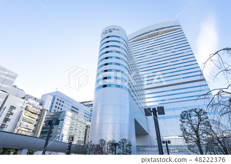 Omiya Sonic City 48222376