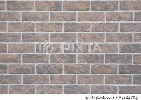 磚背景材料紋理 48222700