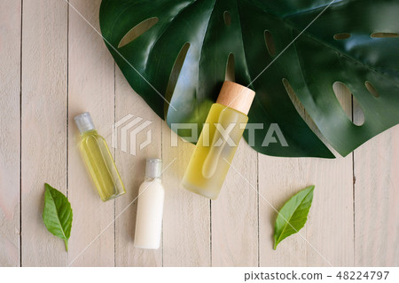 cosmetic skincare organic natural beauty product  48224797