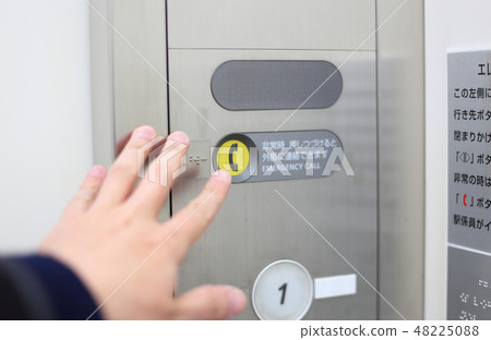 電梯 電梯 48225088