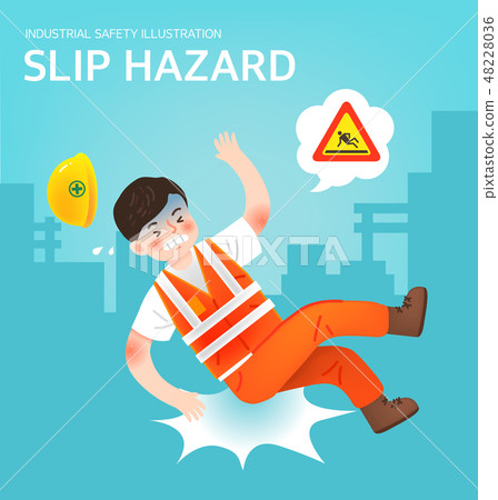 工業安全圖 48228036