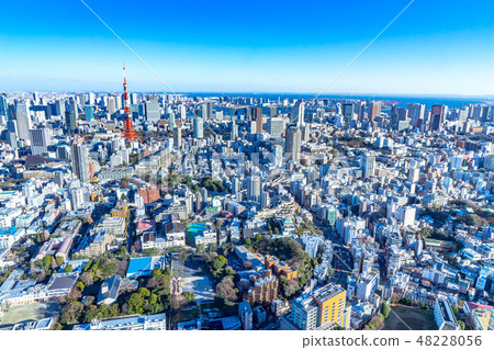 從六本木新城東京塔觀察[東京] 48228056
