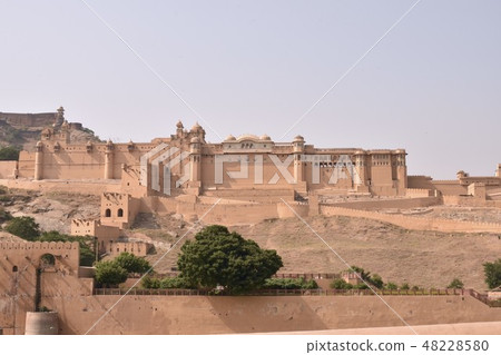 琥珀城堡 48228580