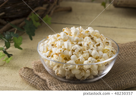 Popcorn Popcorn 48230357