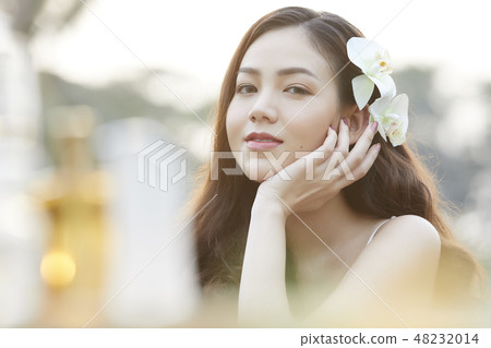 Women beauty Women beauty 48232014