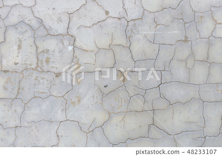 crack concrete wall background crack concrete wall background 48233107