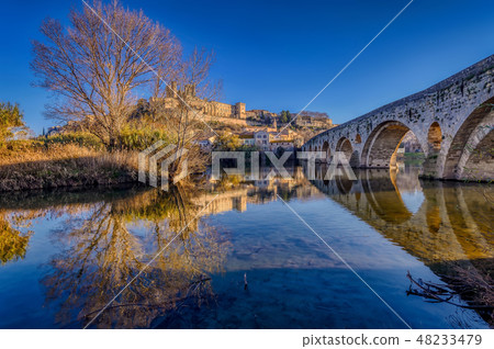 Spectacle bridge Spectacle bridge 48233479