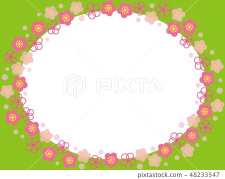 Plum Frame Plum Frame 48233547