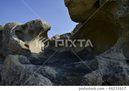 National Geopark, Gangwon Peace Area National Geological Park, Goseong-gun, Gangwon-do National Geopark, Gangwon Peace Area National Geological Park, Goseong-gun, Gangwon-do 48233917