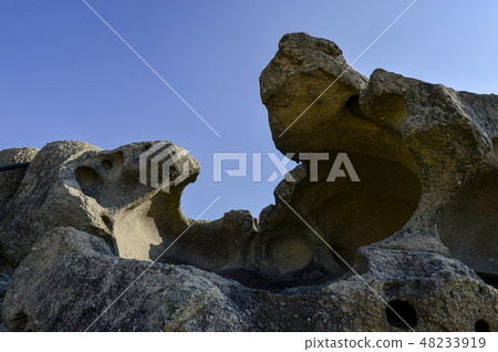 National Geopark, Gangwon Peace Area National Geological Park, Goseong-gun, Gangwon-do National Geopark, Gangwon Peace Area National Geological Park, Goseong-gun, Gangwon-do 48233919