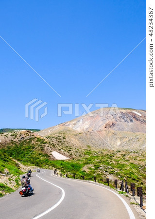 萬代Azuma天際線 48234367