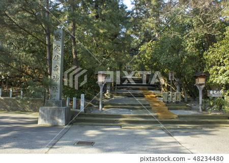 Anzai Sumiyoshi Shrine 48234480