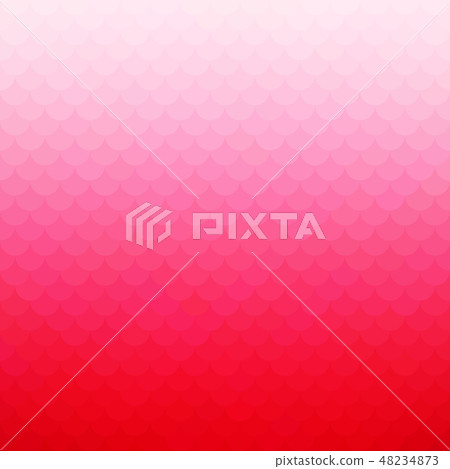 Red Random Dots Background Red Random Dots Background 48234873