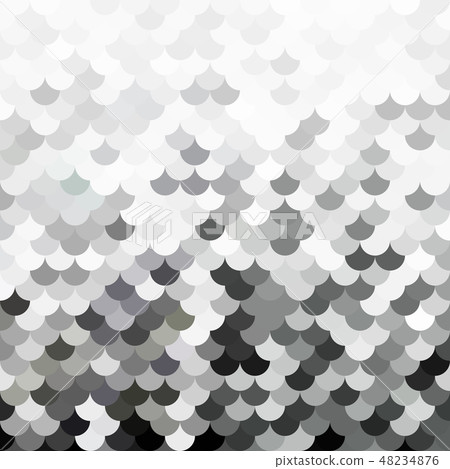 Black Random Dots Background Black Random Dots Background 48234876