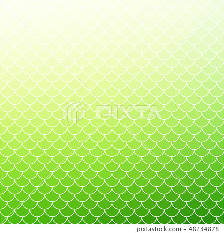 Green Random Dots Background Green Random Dots Background 48234878